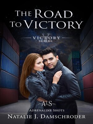 cover image of The Road to Victory